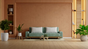 Tendencias 2025 en pintura para casas: Colores y estilos que marcarán la decoración