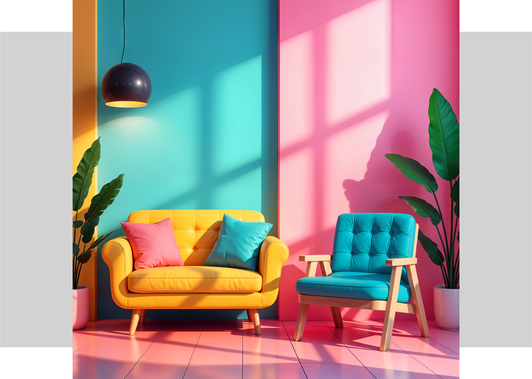Pintura para casa