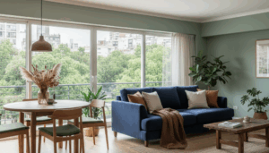Tendencias 2024 en Pintura para Casa y Decoración